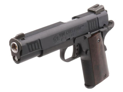 Armorer Works Custom 1911 GBB (AW-NE3002 - Black)