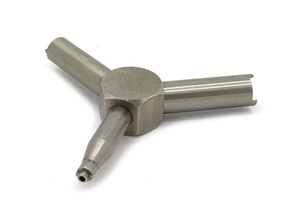 Element Airsoft Multi Valve Key (Gas Key)