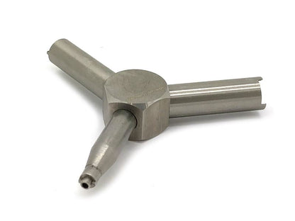 Element Airsoft Multi Valve Key (Gas Key)