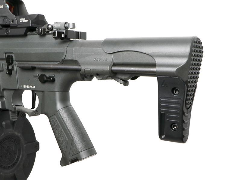 Airtech Studios Stock-Butt Extension G&G ARP9 & 556 Series GOS-V5 Series