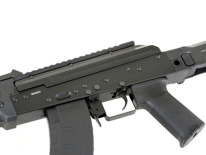 Cyma Custom AK KT (Black - CM077E)