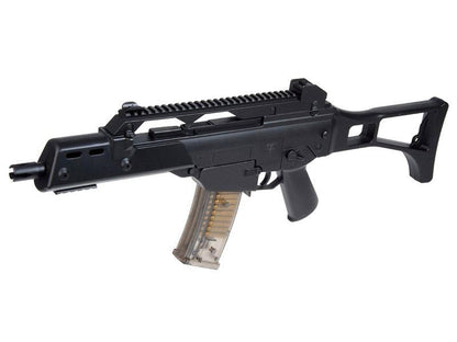 Saigo 36 Spring Action Rifle (Polymer - Black)