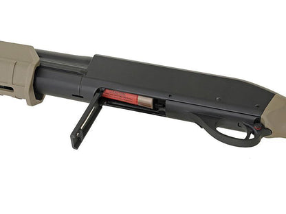 Cyma Tactical M870 Operator (Tan - CM355)