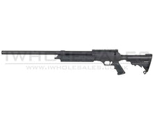 Well MB06 Sniper Rifle (Black)