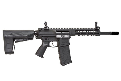 Classic Army Nemesis DT-4 Double Barrel M4 AEG (Black ? CA118M)