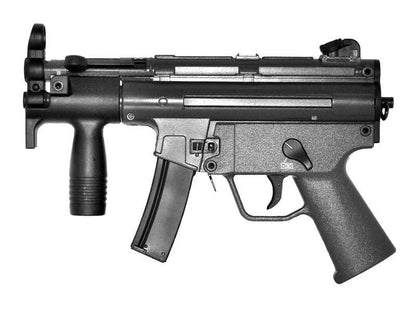 Well G55 GBB PDW