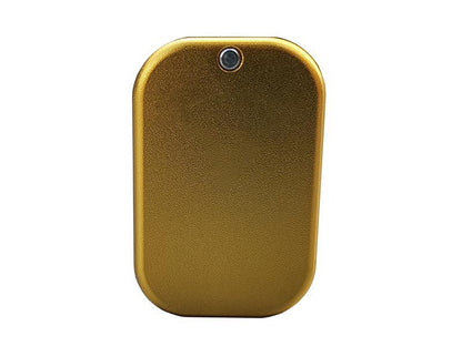 ACM Pistol Magwell - Gold