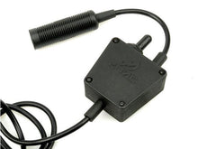 zTac E-Switch Tactical PTT (Motorola Connector)