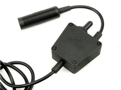 zTac E-Switch Tactical PTT (Motorola Connector)