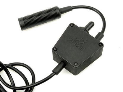 zTac E-Switch Tactical PTT (Motorola Connector)