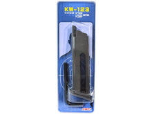 KWC Magazine for KWC-71018 KCB-89AHN