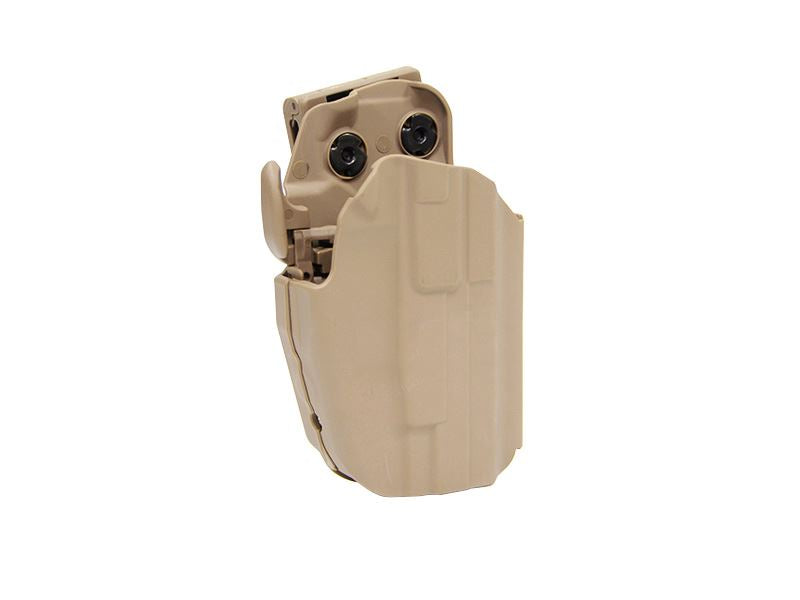 FMA GLS5 G Series Holster (Black - TB1188-DE)