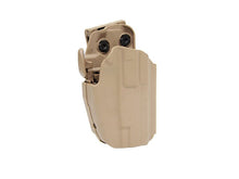 FMA GLS5 G Series Holster (Black - TB1188-DE)