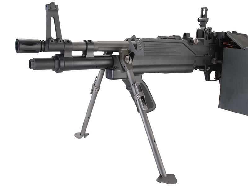 Ares M60-E4 AEG Support Weapon (MG-005)