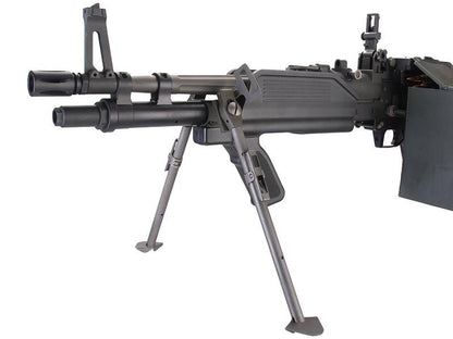 Ares M60-E4 AEG Support Weapon (MG-005)