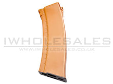 LCT LCK74 450 Round Magazine (Orange) (PK-109)