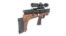 Reximex Lyra Bullpup .177 Walnut PCP Air Rifle | Wholesale