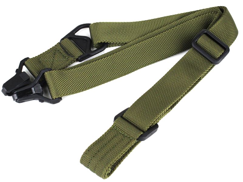 Big Foot MS3 Sling (OD)