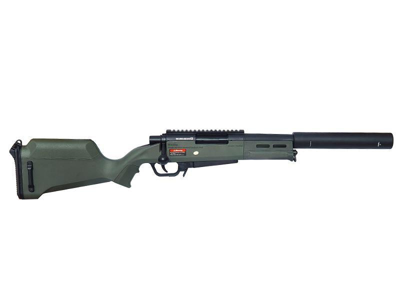 Ares x Amoeba Striker Knee Capper - OD