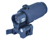 ACM HHS (Behind) Rifle Scope (Black)