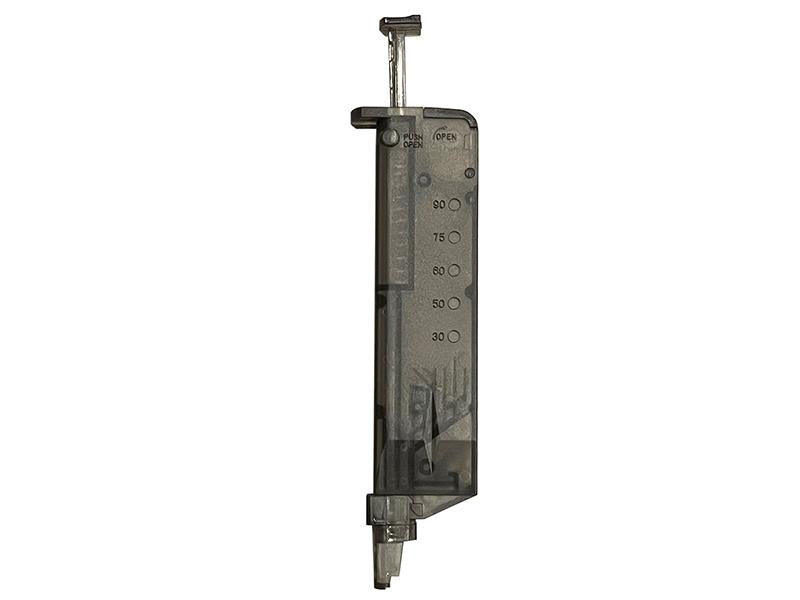 ACM Speedloader (90 Rounds - Black)