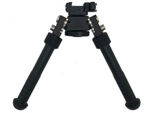 ACM Atlas Bipod (Full Metal - Black)