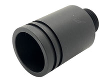 ACM Silencer Adapter for G36 14mm CCW to 14mm CCW