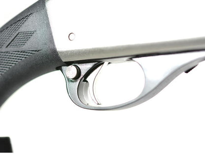 APS CAM870 Marine Co2 Shell Ejecting Shotgun (Silver - CAM MKIII-MR)