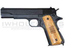 Future Energy 1911 GBBP Real Wood Grip (FE-0813)