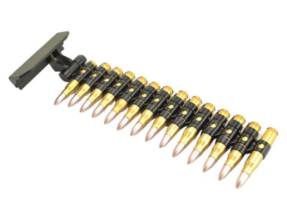 Golden Eagle MCR LMG AEG with Drum Mag. XL (2600 Rnds - Sound Control - F6669)