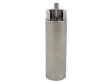 Ares One Piece Stainless Steel Nozzle + Pistonhead + Cylinder (CYL-001)