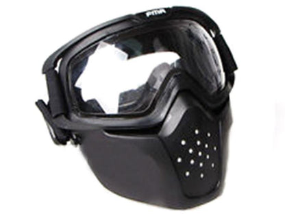 FMA Separate Strengthen Anti-Fog Protective Mask (TB1111)