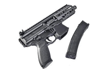 AA/APFG MPX Gas Magazine (Black)