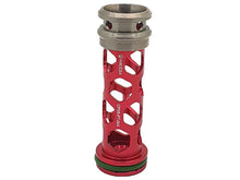 Ares X Amoeba Striker C.P.S.B Ultra Light Piston (Titanium & Aluminum - Type A - CPSB-PT-003)