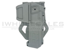 ACM Clip-In 1911 Series Holster (Uran Grey)