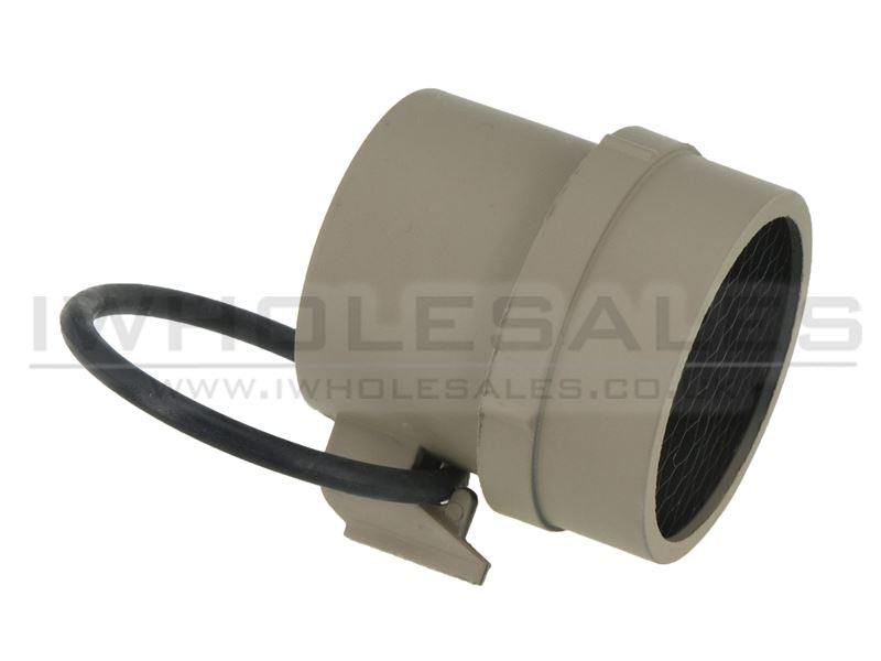 UFC ACOG Killflash (Tan) (UFC-JA-5327-TAN)