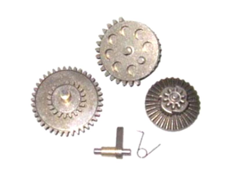 Snow Wolf M82A1/M4 Gearset (SW-02-12)