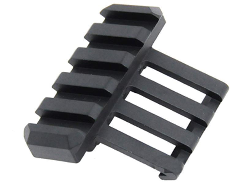 FMA One Oclock Si (Tan) Mount (Black) (TB339)