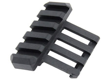 FMA One Oclock Si (Tan) Mount (Black) (TB339)
