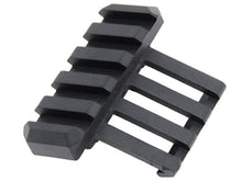 FMA One Oclock Si (Tan) Mount (Black) (TB339)