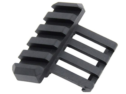 FMA One Oclock Si (Tan) Mount (Black) (TB339)