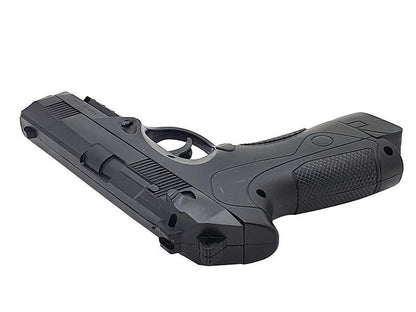 ACM PX4 Spring Pistol (Black - 2019)