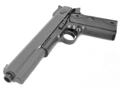 Vigor 1911 Spring Pistol (Blue - Polymer - 2123-A1)