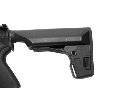 KWA RM4 Ronin Recom M-Lok AEG3 Rifle (Recoil - Black - 106-00302)