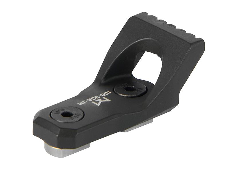 Ares x Amoeba M-Lok Accessory Type A (ML-ACC-001 - Black)