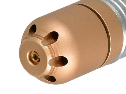 Double Bell Moscart Gas Grenade (36 Rounds)