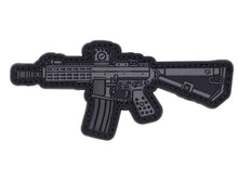 SAI PDW Compact Patch