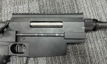 Golden Eagle Vanquish LMR Sniper Rifle (450 FPS - Co2 Bolt Powered - Red)