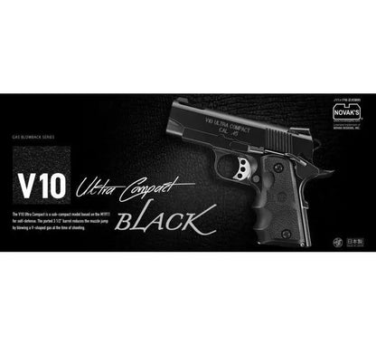 Tokyo Marui V10 Ultra Compact 1911 Gas Blowback Pistol
