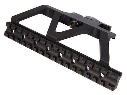 FMA MI AK Rail (Black - AT5028-BK)